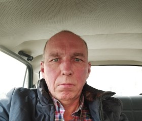 Andrey, 53, Moscow