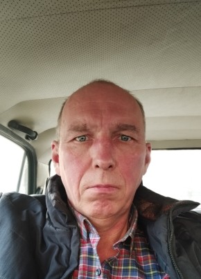 Andrey, 53, Russia, Moscow