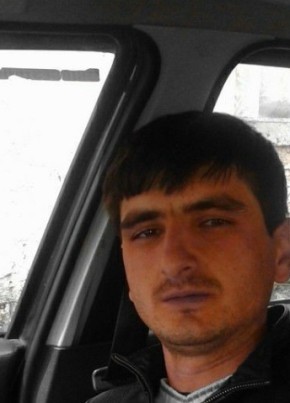 карим, 34, Россия, Санкт-Петербург