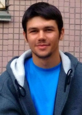 Антон, 32, Россия, Новосибирск