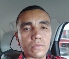 Antoniel Silva, 35 лет, Santa Cruz do Capibaribe