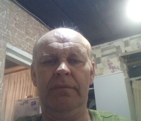Иван, 52 года, Жирнов