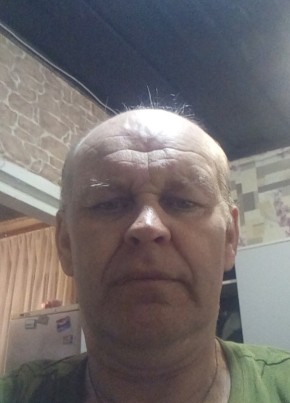 Иван, 52, Россия, Жирнов