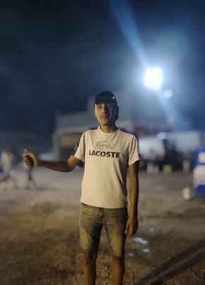 Smi из Algiers 18 лет