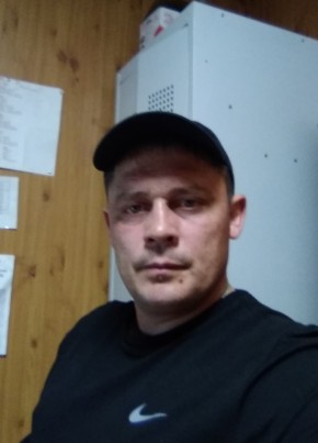 Александр, 41, Россия, Качканар