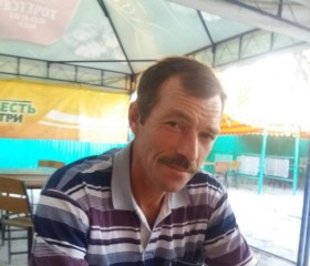 Сергей, 53 года, Тараз