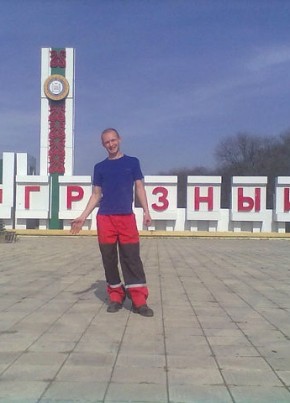 Анатолий, 36, Россия, Краснотурьинск