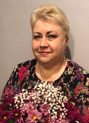 Марго, 57, Россия, Бронницы