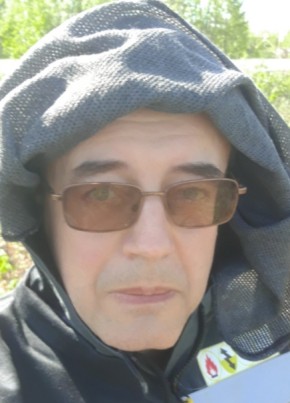Игорь, 52, Россия, Нижневартовск