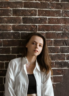 Екатерина из Санкт-Петербурга 22 года