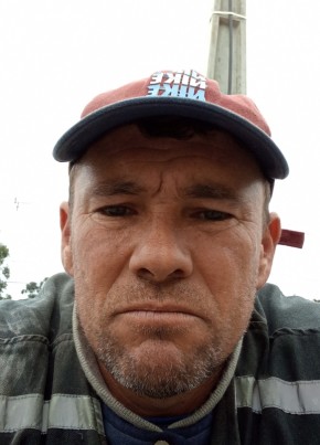 Gaúcho из Joinville 43 года