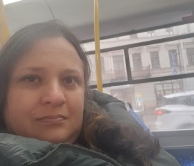 Диана, 45, Saint Petersburg