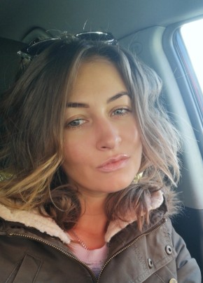Екатерина, 34, Россия, Ивантеевка (Московская обл.)