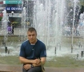 Сергей, 35 лет, Рязань