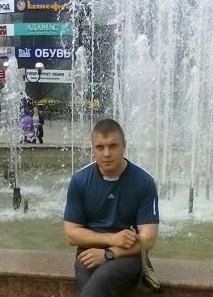 Сергей, 35, Россия, Рязань