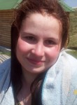 Vikysha33, 26 лет