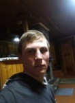 Василий, 21 год, Усть-Кокса