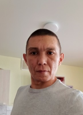 Флорид из Бийска 37 лет