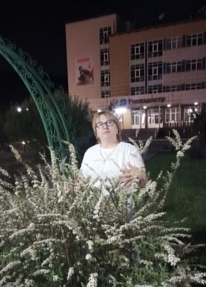 Светлана из Горно-Алтайска 53 года