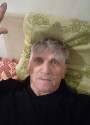 Геннадий, 65, Россия, Железноводск