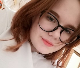 Дарья, 23 года, Смоленск