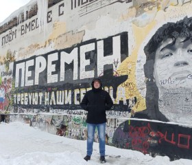 Вадим, 30 лет, Санкт-Петербург
