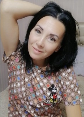 Карина, 41, Россия, Москва