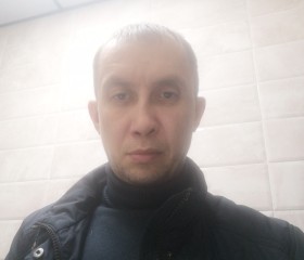 Михаил Плужный, 40 лет, Сургут