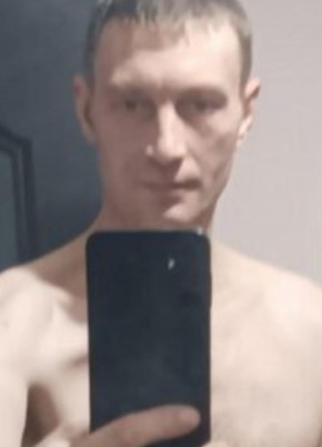 Николай из Орёла 44 года