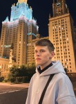 Павел, 18 лет, Брянск