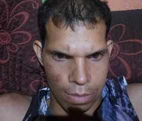 Gostoso, 25, Brasilia