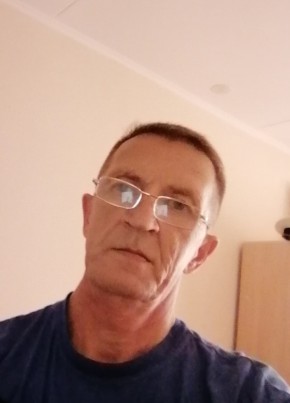 Евгений, 55, Россия, Новосибирск
