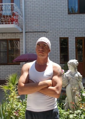 Николай Чернецов, 39, Россия, Шумячи
