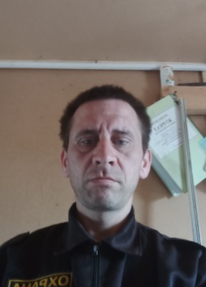 Артемий, 39, Россия, Вязники