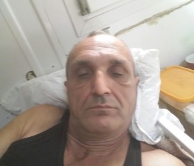 Agan, 57 лет, Zenica