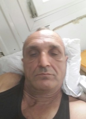 Agan, 57, Bosna i Hercegovina, Zenica