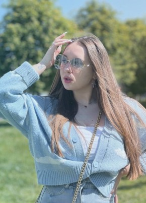 Анна из Сима 31 год