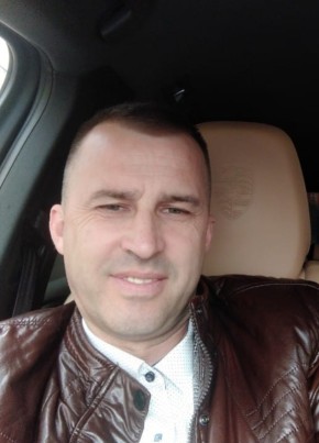 Володя из Северное (Оренбургской обл.) 44 года