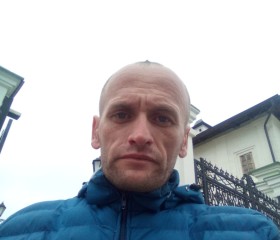 ruslan34, 39 лет, Ульяновск