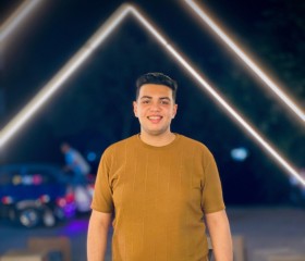 Ahmed Bondak, 23, Zagazig