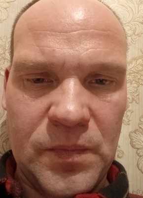 Ruslan, 46, Russia, Moscow