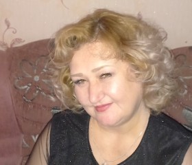 Елена, 49 лет, Галич
