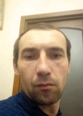 Вадим Чебан, 35, Україна, Одеса