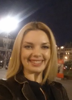 Яна, 42, Россия, Москва