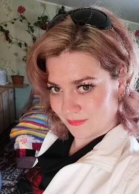 Yuliya, 39, Russia, Snezhinsk