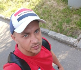 PosvyashchenDemetre, 35, Moscow