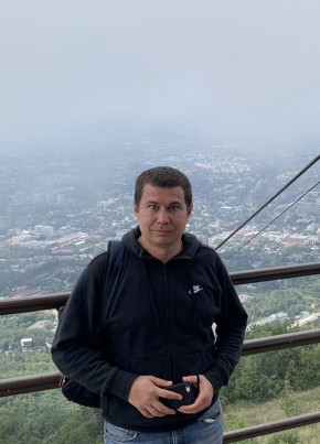 Вадим, 41, Россия, Ставрополь