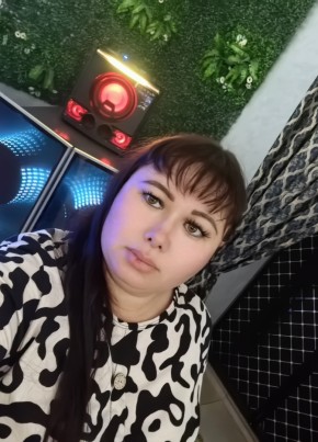 Маша из Саратова 36 лет