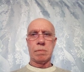 Владимир, 63 года, Иноземцево