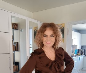 Liya, 54, Kaliningrad